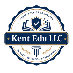 Kent Edu LLC